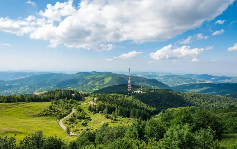 Is 5G an over-specification for cellular IoT devices?